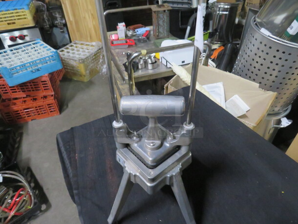 One Nemco Wedger. Model# 55500-1. - Image 2 of 2