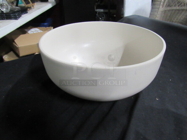 10X5.5 Bowl. 5XBID - Image 1 of 1