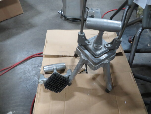 One Vegetable Cutter. - Image 1 of 1