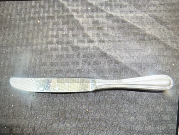 One Mega Lot Of Assorted Knives. - Image 1 of 1