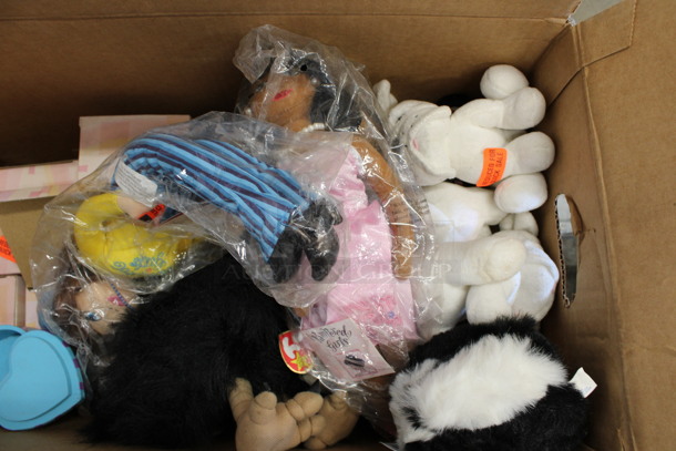 ALL ONE MONEY! Lot of Various Toys! - Image 3 of 4