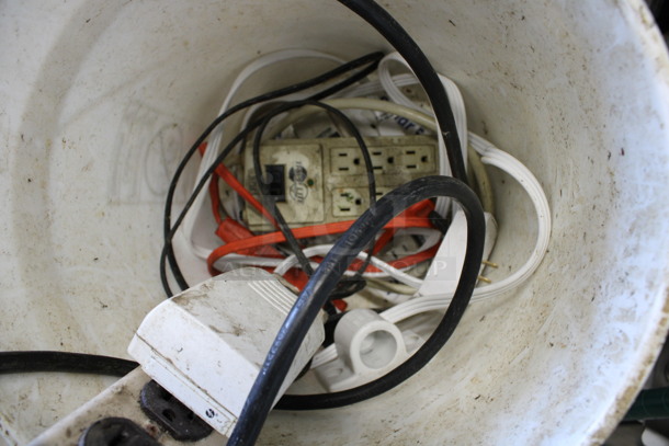 ALL ONE MONEY! Lot of Various Power Strips! - Image 2 of 3