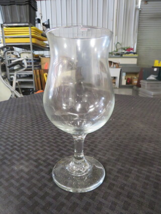 NEW Libbey 13-1/4oz Poco Grande Glass. 10XBID