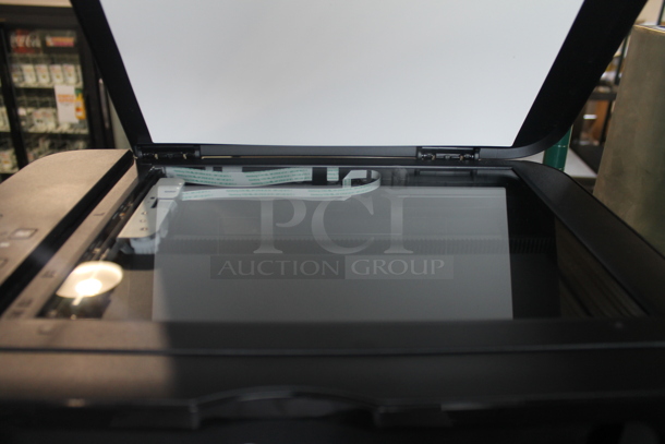 Canon MG3620 Countertop Scanner Copier Printer. - Image 2 of 4