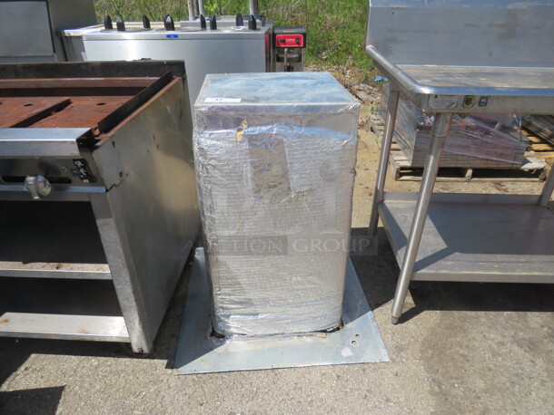 One Vent. - Image 1 of 1