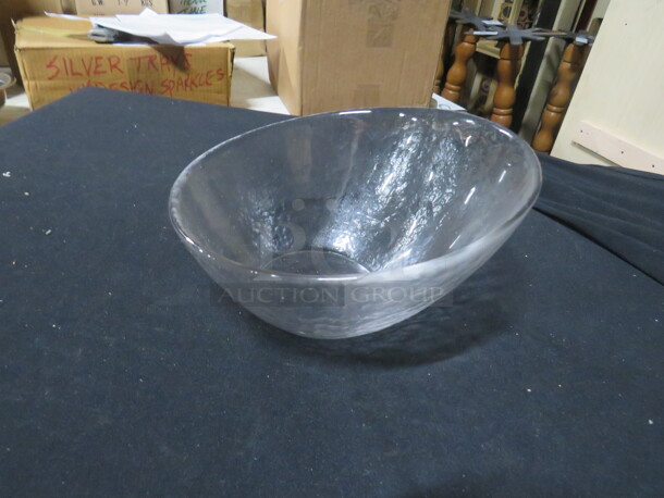 NEW 7.25 Inch Kaleidoscope Bowl, By Front Of The House. 6XBID