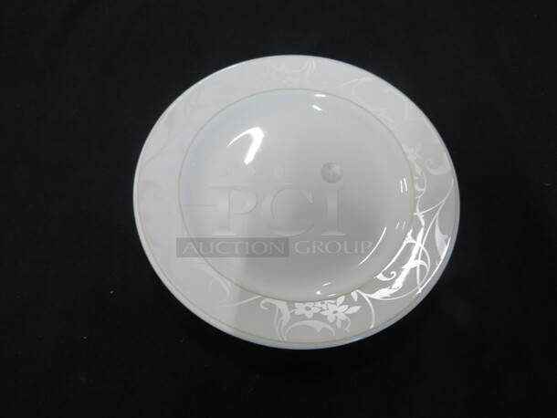6.5 Inch Steelite Dessert/Salad Plate. 10XBID - Image 1 of 3