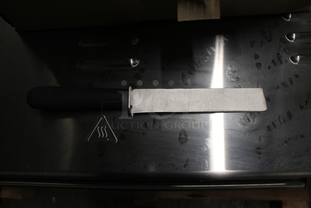 70 BRAND NEW! Stainless Steel Knives. 70 Times Your Bid! - Image 3 of 4