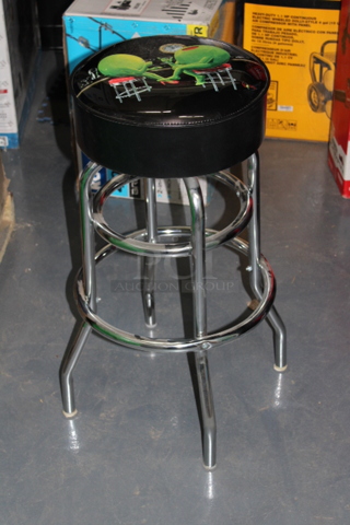 Barstool