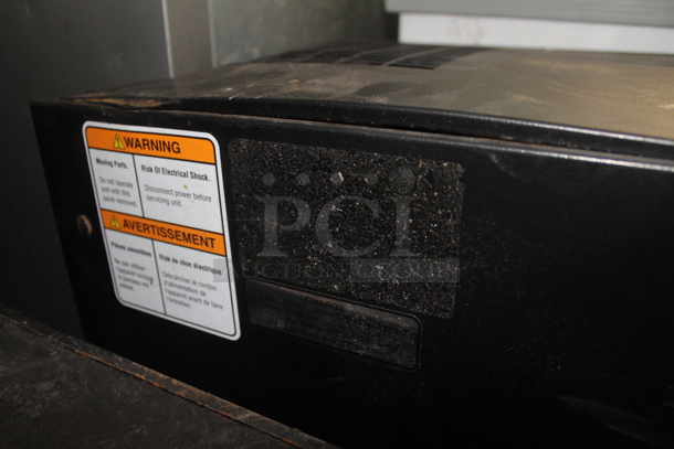 Bunn Metal Commercial Countertop Beverage / Juice Dispenser. Tested and Working! - Image 7 of 7