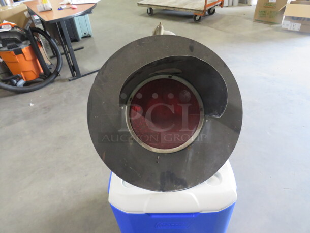 One 26 Inch Metal RED LIGHT. - Image 1 of 2