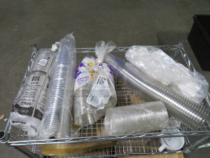 One Lot Of Misc.