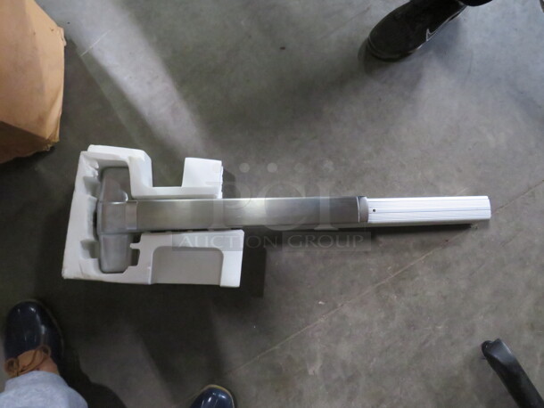 One Von Duprin Exit Device.  - Image 1 of 2
