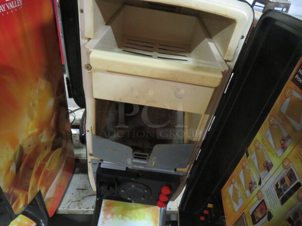 One Gold Medal Nacho Cheese Dispenser. #5300. 120 Volt. 10X17X28. - Image 2 of 2