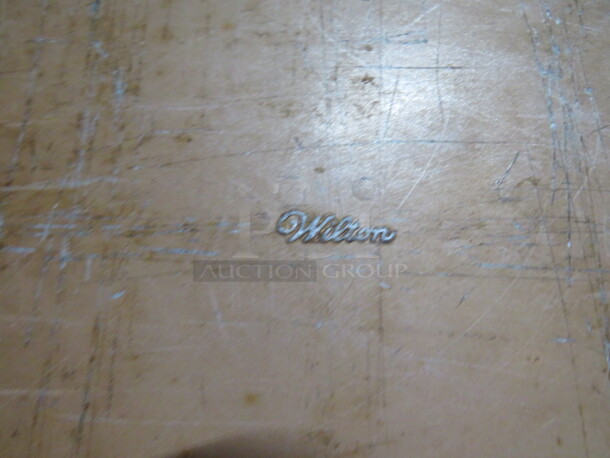 9X13 Wilton Baking Pan. 4XBID - Image 2 of 2