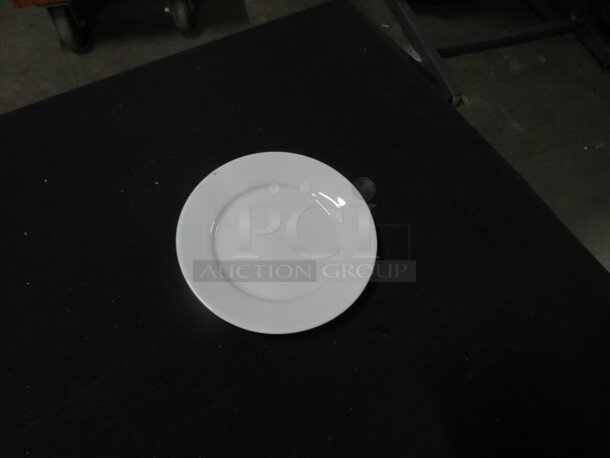 NEW 5.5 Inch Plate. 12XBID - Image 1 of 2