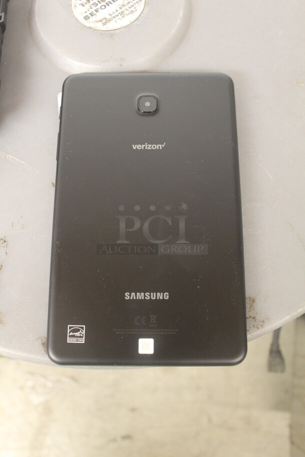 Samsung Cell Phone - Image 3 of 3