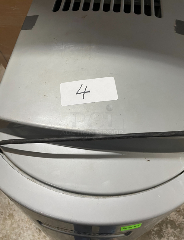 Scotsman Ice Maker Dispenser - Image 3 of 5