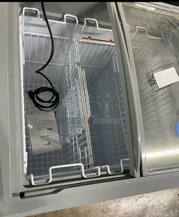 Chest Freezer - Image 5 of 5