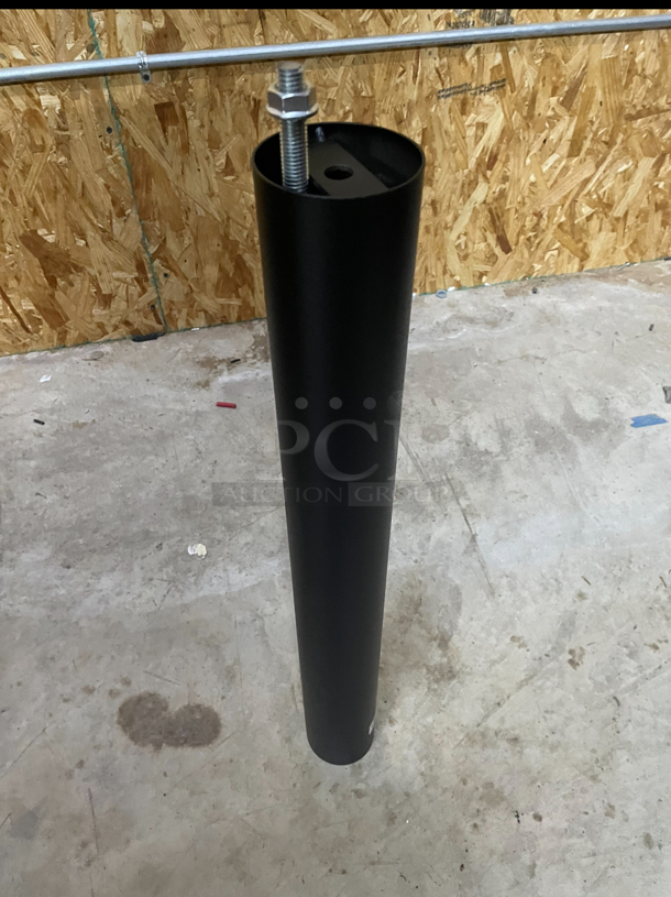 A lot of Auto- Adjust KT Post,Cantilever 28" Pin Leg - Image 3 of 5