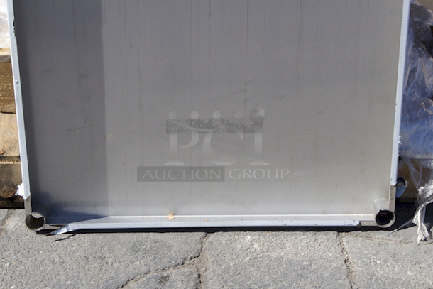 BRAND NEW SCRATCH & DENT! Shelf. Corner Broken.  - Image 5 of 5