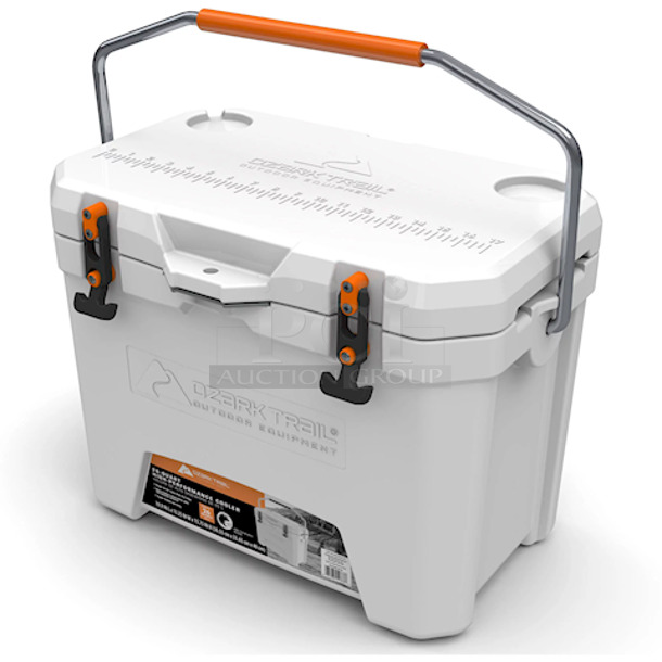 Ozark Trail 26-Quart High-Performance Cooler - Image 1 of 3