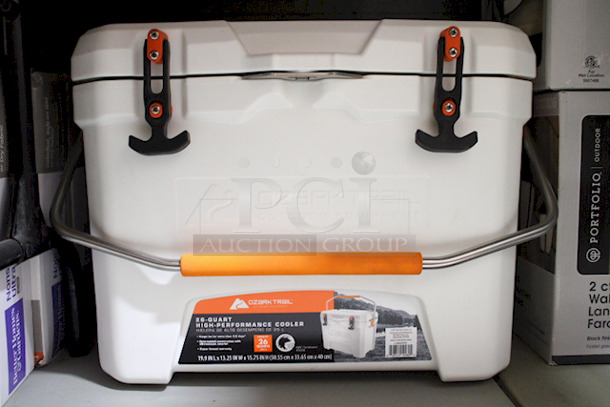 Ozark Trail 26-Quart High-Performance Cooler - Image 2 of 3