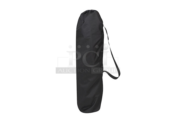 Ozark Trail Quad Zero Gravity Lounger Camping Chair, Black. 3x Your Bid - Image 2 of 7