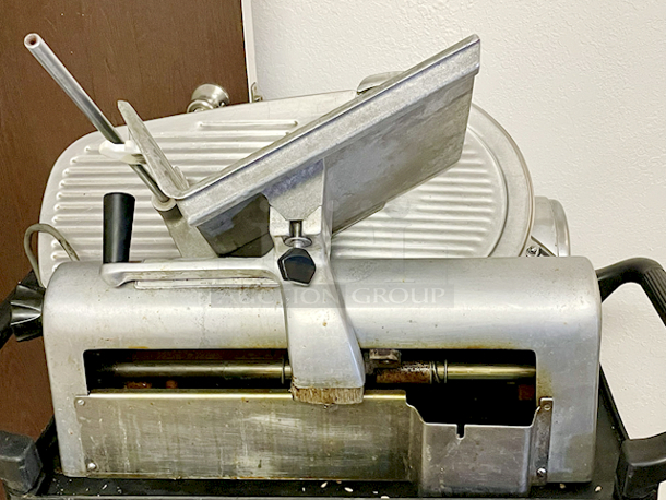 Hobart Deli Slicer MN 195L5 - Image 3 of 5