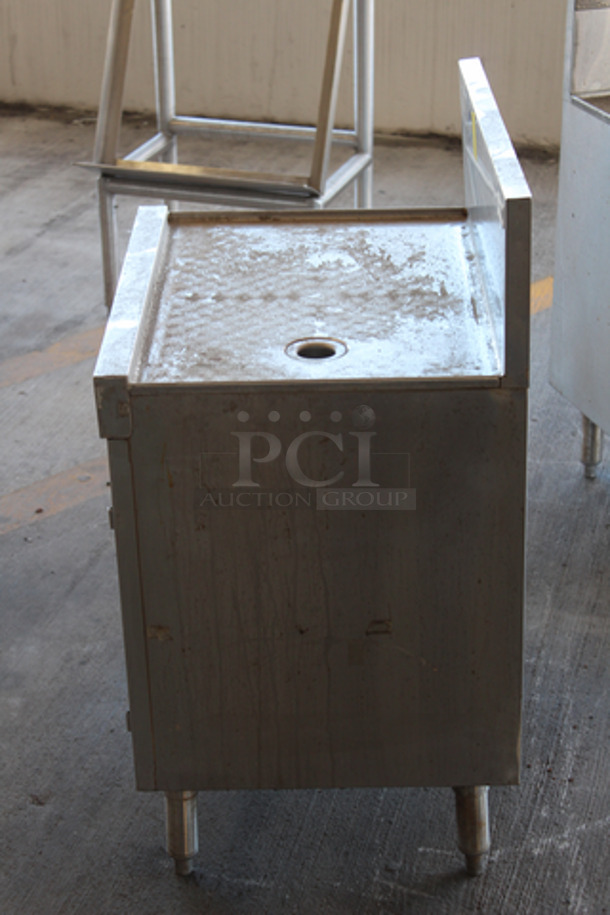 OUTSTANDING!! Eagle WBCB36-24 Spec-Bar® Workboard Cabinet, 36"W x 24"Dx36-1/2H - Image 3 of 6