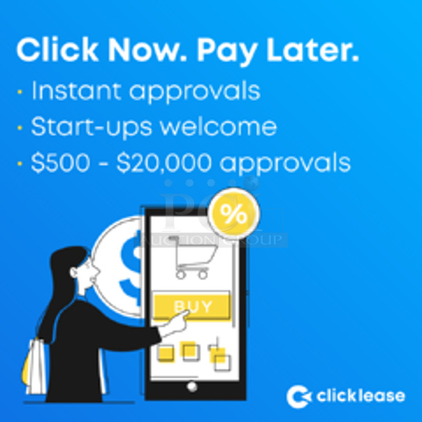 WE OFFER INSTANT PAINLESS FINANCING! 98% OF CUSTOMERS ARE INSTANTLY APPROVED!! - Image 1 of 1