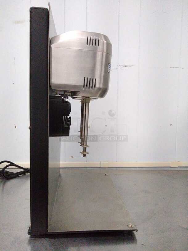 GORGEOUS Prepline TRIPLE Spindle Commercial Drink Mixer, Milkshake Machine - 120V
 - Image 10 of 10