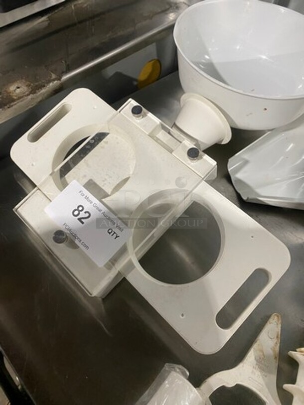 ALL ONE MONEY! Grinder Accessories! - Image 4 of 5