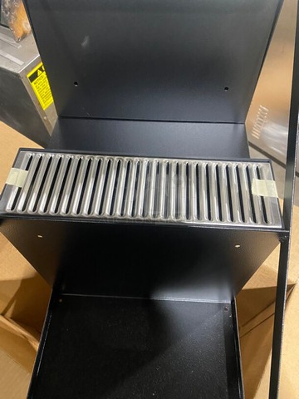 NEW! IN THE BOX! Curtis Airpot Rack! - Image 6 of 6