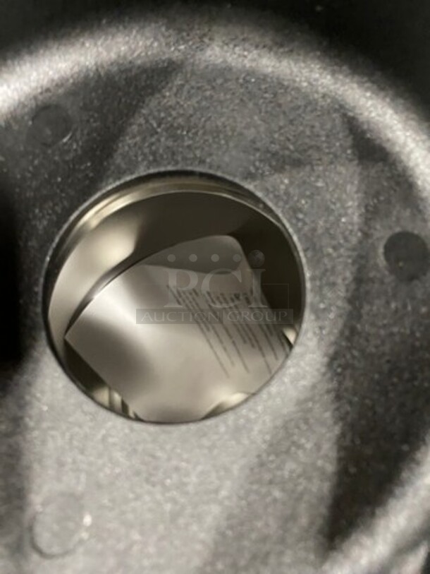 NEW IN THE BOX! Choice Stainless Steel Airpot Coffee Dispenser! - Image 5 of 7