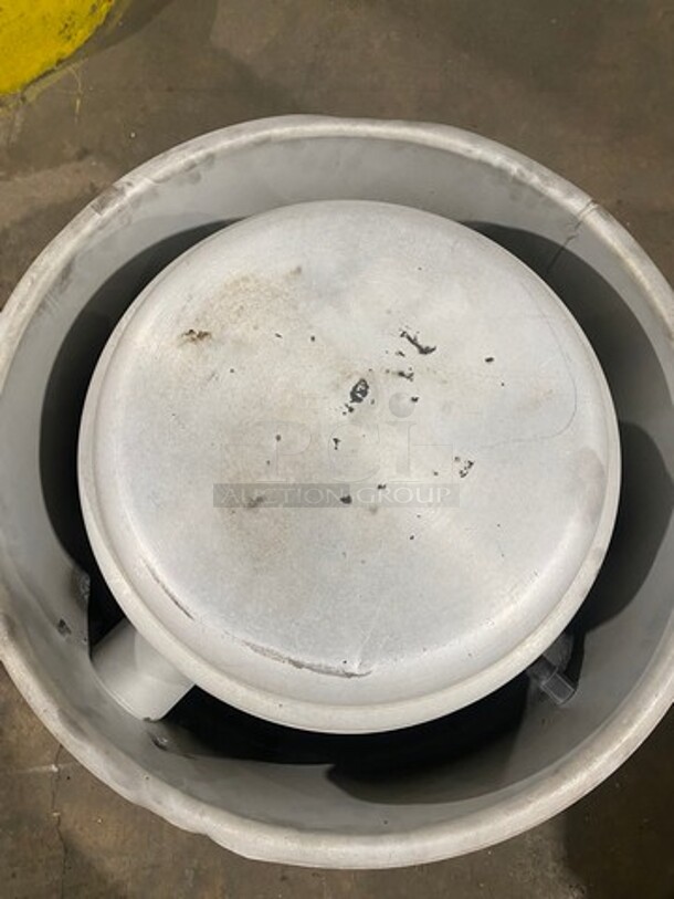 Flo Aire Commercial Power Ventilator! - Image 5 of 6