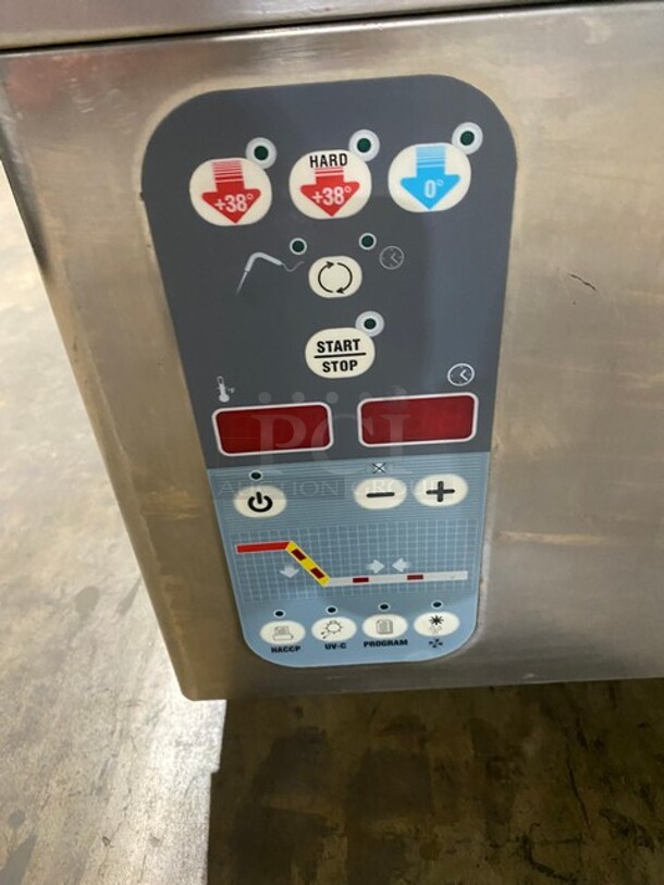 All Stainless Steel Delfield Blast Chiller/Freezer! - Image 6 of 8