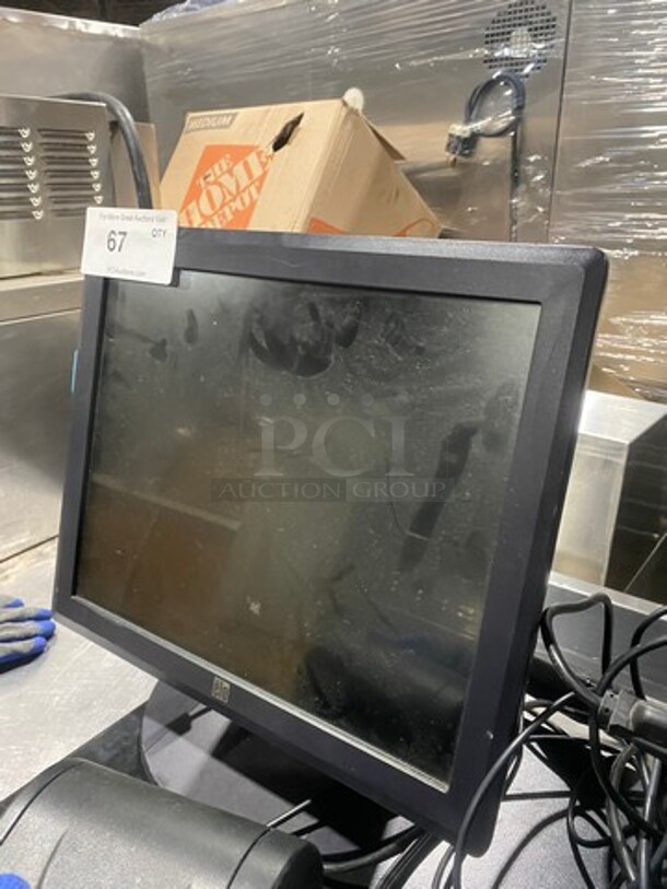 Think Centre POS System With Cash Draw & Computer! - Image 4 of 6