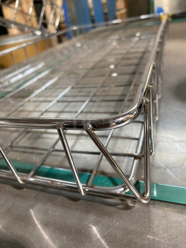 Brand New Bagel/Pastries Racks! 3X Your Bid! - Image 5 of 6