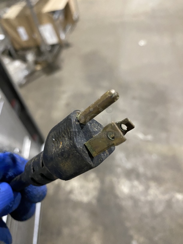 VITA-MIX Portion Blending System! Model VM0126 120V/50/60Hz/ - Image 8 of 8