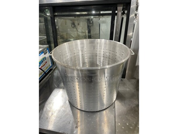 Round Draining Pot! - Image 2 of 6