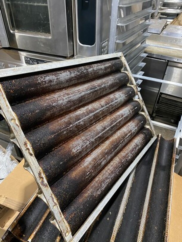 Bread Baking Mold! 5x Your Bid! - Image 5 of 6