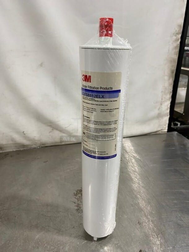 NEW! IN THE BOX! Water Filtration Replacement Cartridge! 4x Your Bid! - Image 3 of 5