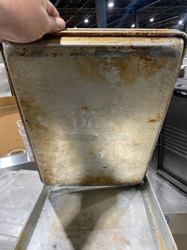 ALL ONE MONEY! Baking Sheet Pans! - Image 3 of 3