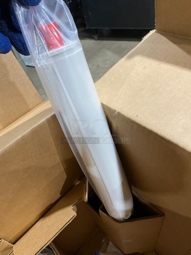 NEW! IN THE BOX! Water Filtration Scale Gard Reverse Osmosis System! - Image 7 of 9