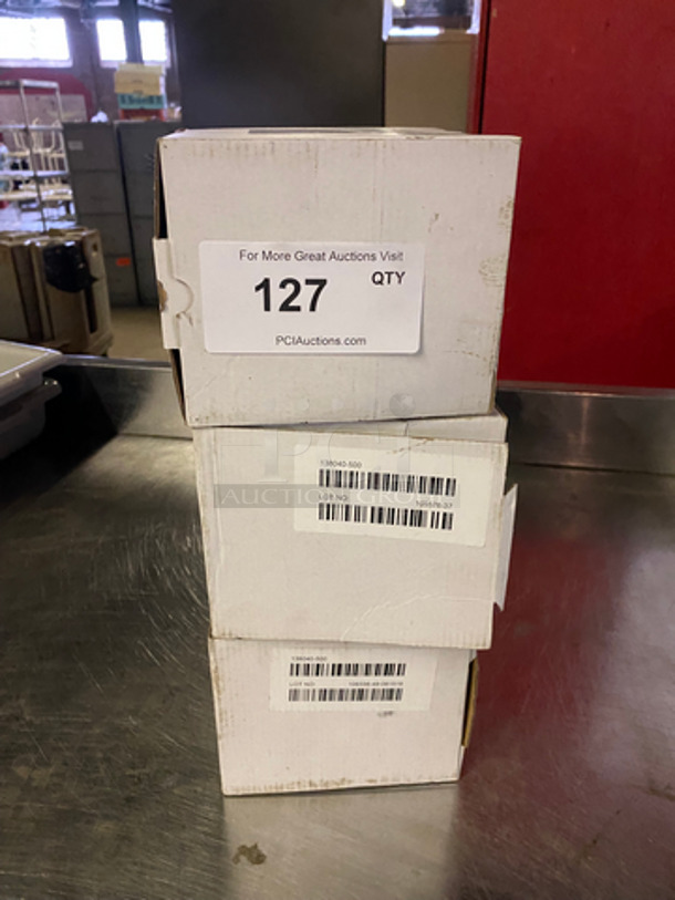 Globe 1.2 ML. Transfer Pipet! 3x Your Bid! - Image 1 of 3