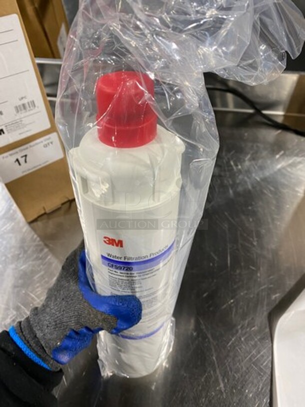 NEW! IN THE BOX! Water Filtration Replacement Cartridge! - Image 4 of 5