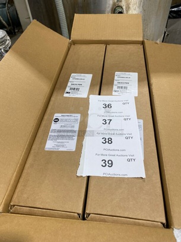 NEW! IN THE BOX! Water Filtration Replacement Cartridge! - Image 1 of 7