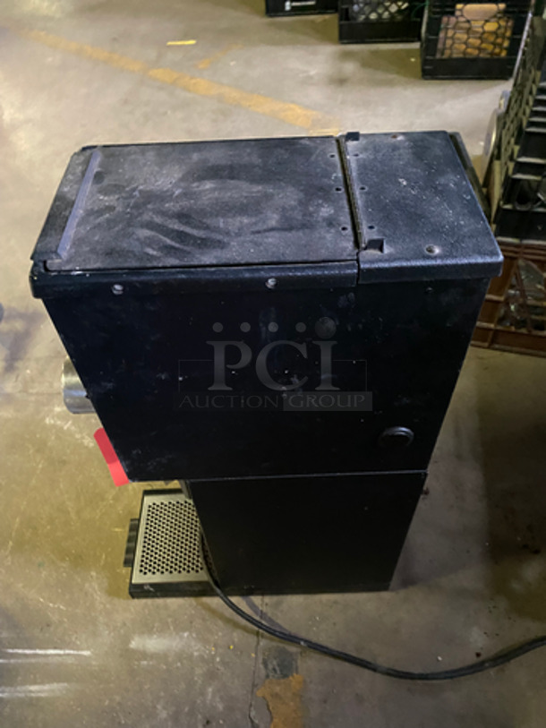 Bunn-O-Matic Commercial Countertop Gourmet Coffee Grinder! Model: G2-T SN: G200003184 120V 60HZ 1 Phase - Image 3 of 9