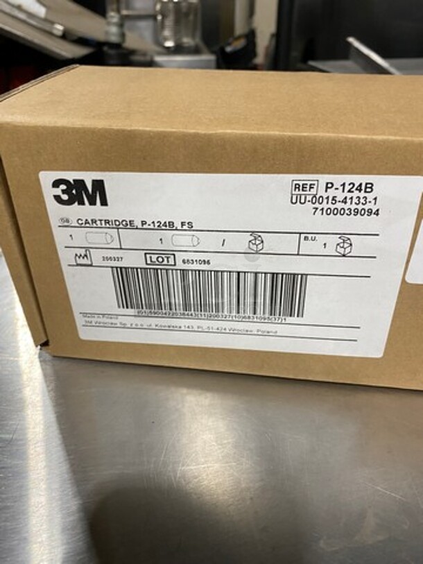 NEW! IN THE BOX! Water Filtration Replacement Cartridge! - Image 2 of 4